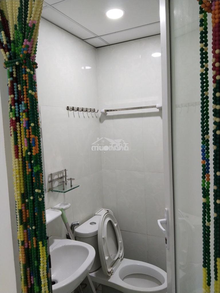 Bán nhanh căn hộ 2pn -2wc có sổ, hỗ trợ vay - Ảnh 4