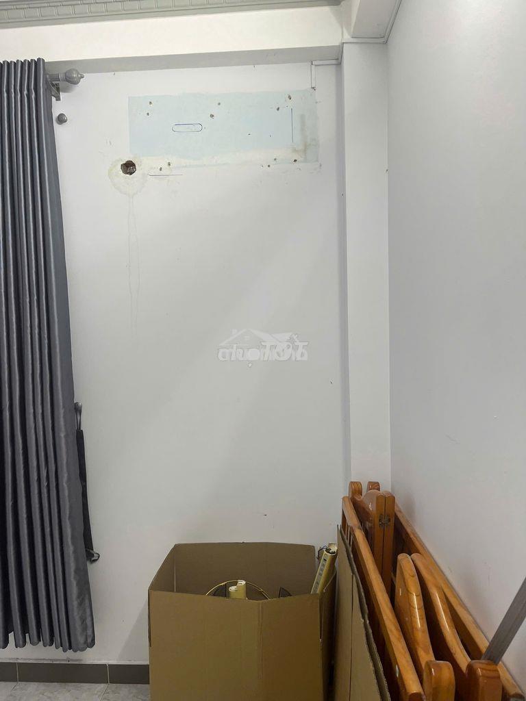 Chính chủ bán ch 87 hòa hưng – 62m² 2pn/2wc tầng cao – giá 2.5 tỷ - Ảnh 2