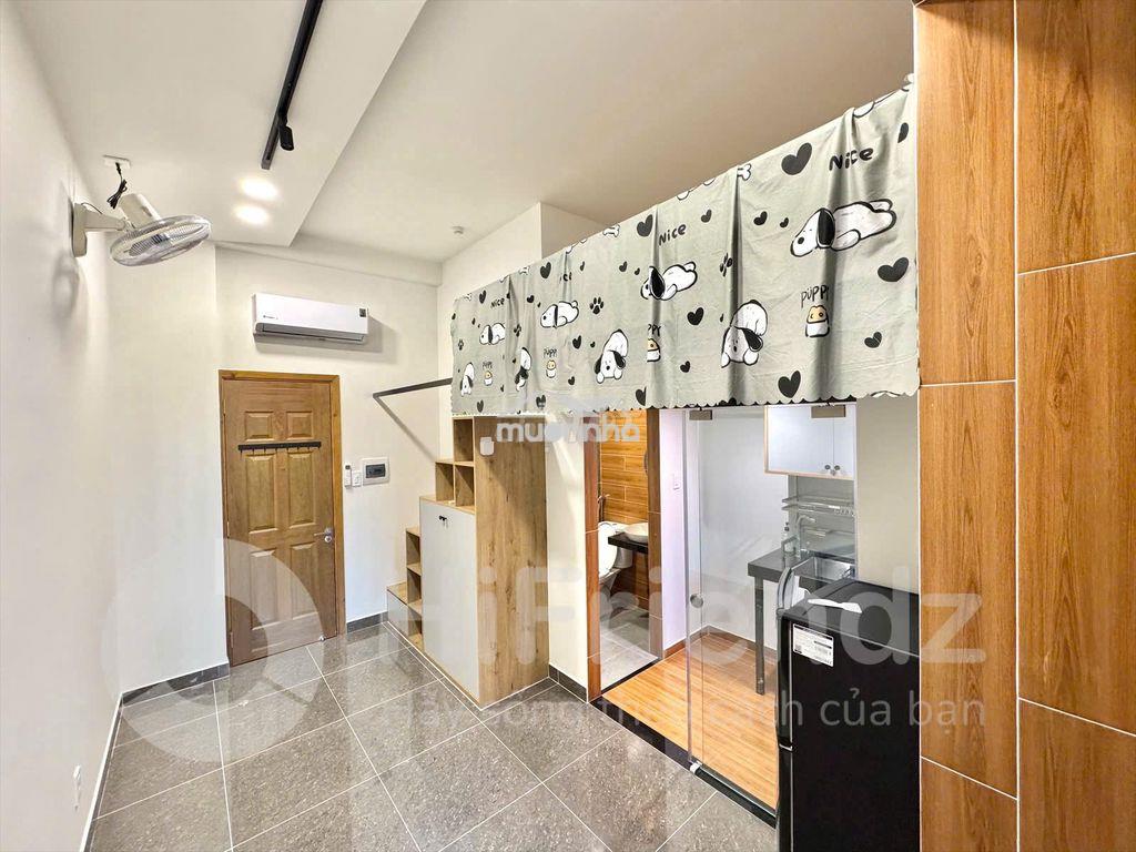 Siêu phẩm duplex tách bếp full nt ngay cầu chữ y - đúng hình đúng giá - Ảnh 3