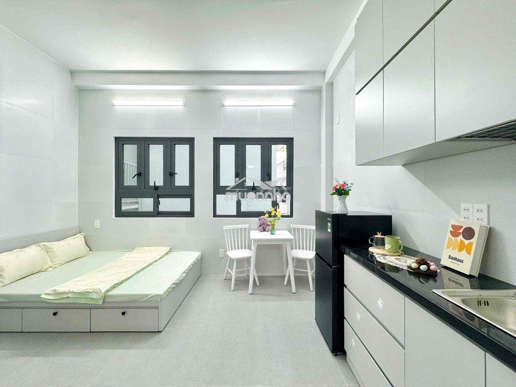 Chdv studio cửa sổ thoáng - ngay âu cơ - quận 11 - giáp tân bình - Ảnh 3