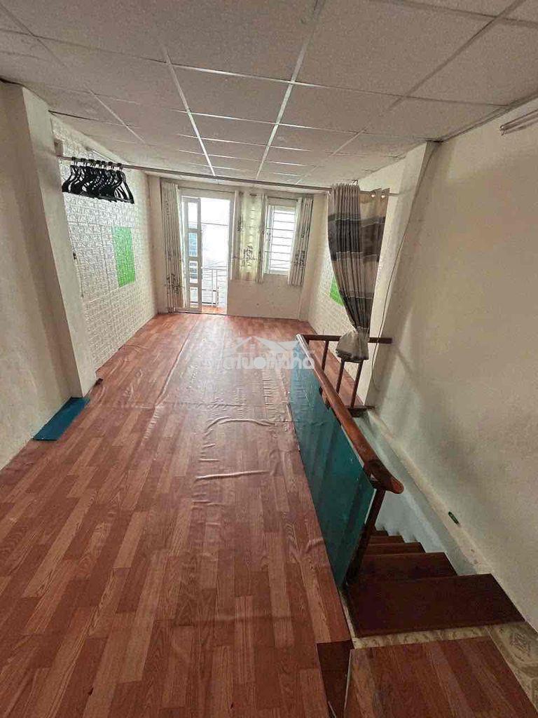 Cho thuê nhà nguyên căn quận 10 - 1 trệt 1 lầu chỉ 5,5 triêu - Ảnh 3