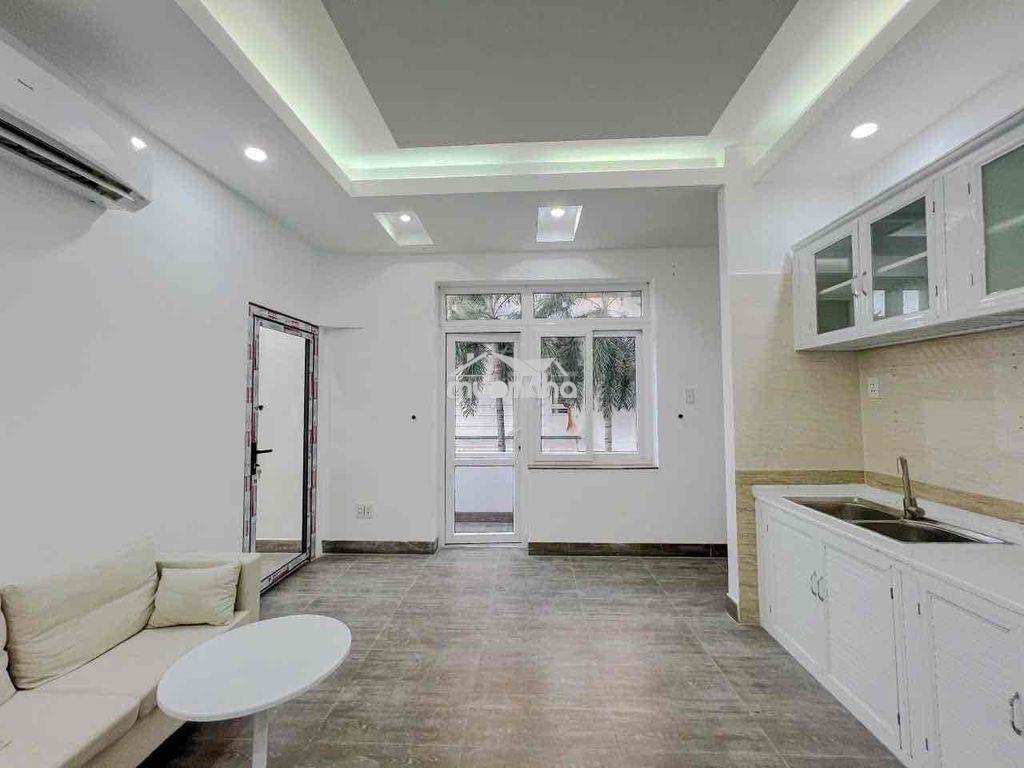Siêu phẩm 2pn 1pk 3 ban công có chỗ đậu oto💫 - Ảnh 3