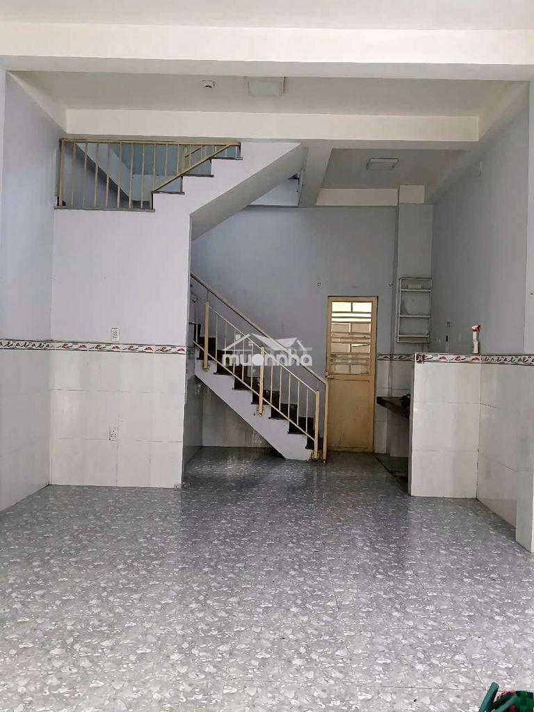 Cho thuê nhà đg.lạc long quân.p9.tân bình - Ảnh 2