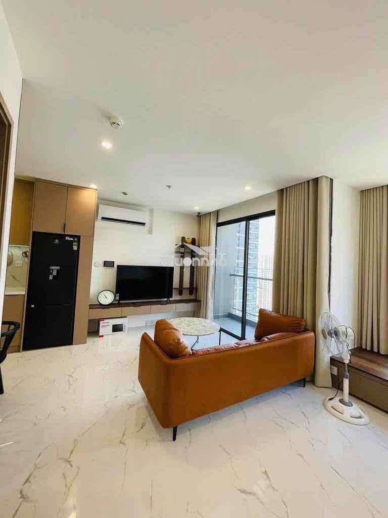 Gh6 | cho thuê căn 2pn+ full nội thất cao cấp, có máy rửa chén, nhận n