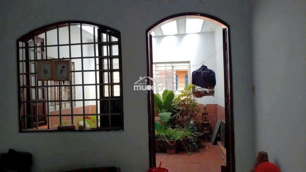 🏡  Bán nhà kế bến xe quận 8 – dt: 80m2 – gía: 8,3 tỷ - Ảnh 2