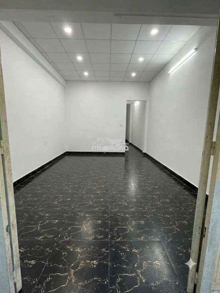 Nhà nguyên căn 100m2 giá rẻ 