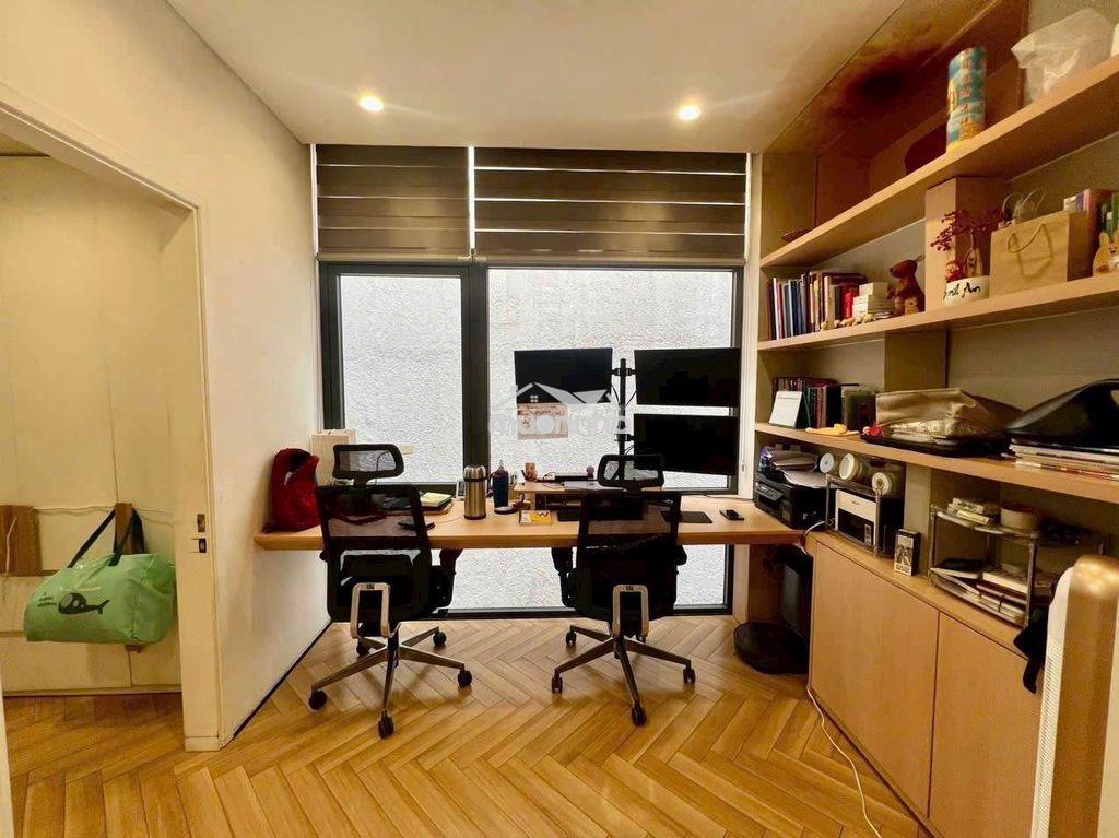 Bán nhà hẽm xe hơi, yên thế tân bình - Ảnh 4