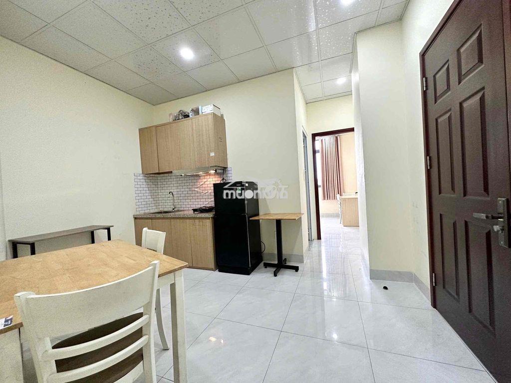 2pn - trần quang khải, q1 - full nội thất chỉ cần dọn vào ở - Ảnh 3
