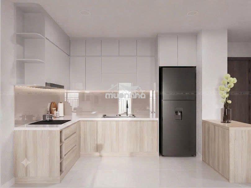 Bán căn hộ 2pn-2wc view sông saigon và quận 1 - Ảnh 2