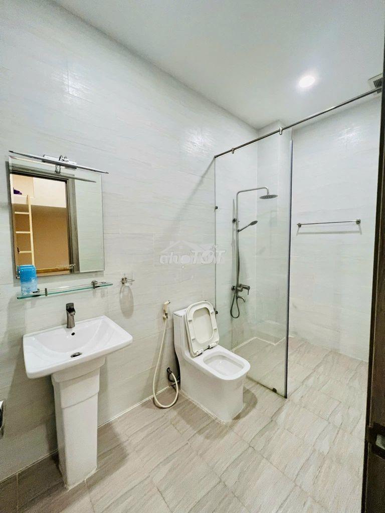 Phòng trọ kdc khang điền melosa 20m2 - full nt - free chỗ đậu xe máy - Ảnh 3