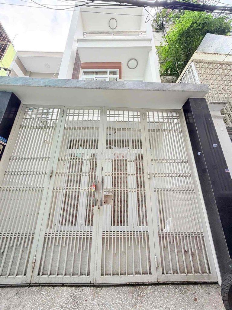 🏡 Nhà đẹp tô hiến thành – quận 10 | 43m² | 3pn
