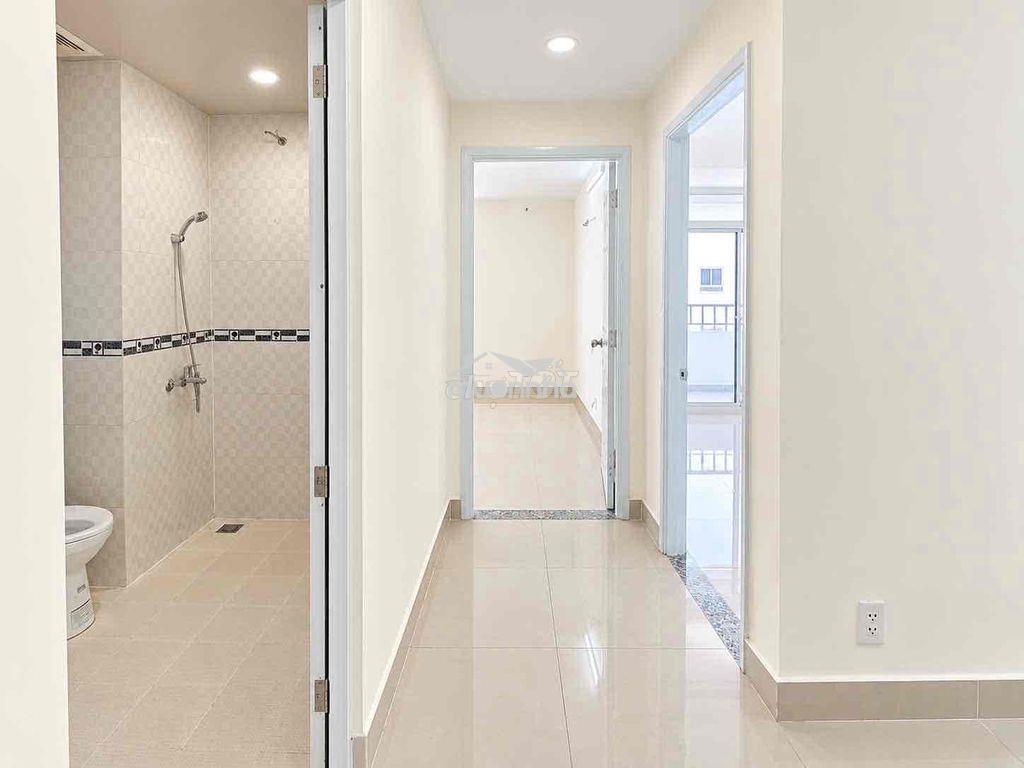 Chung cư 1050 giá rẻ cho sinh viên - Ảnh 4