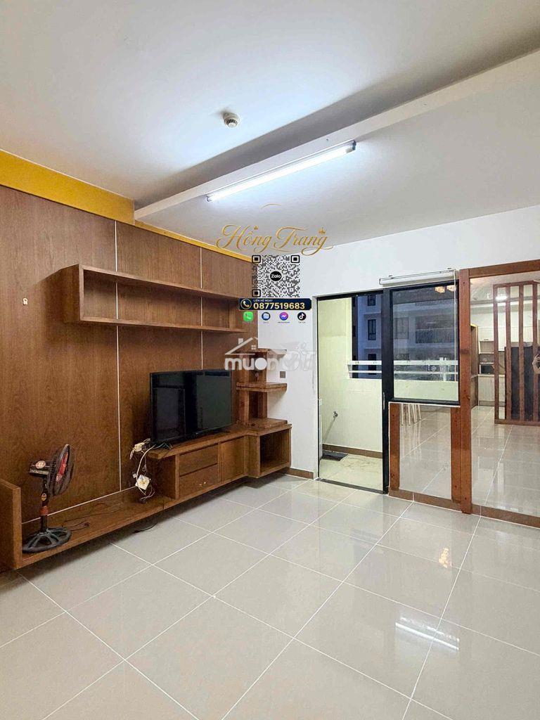 🏡 Cho thuê căn góc 97m² chung cư đức khải view thoáng - Ảnh 4