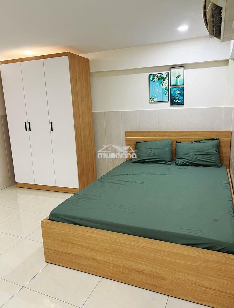 Chính chủ cần bán nhà 147/4 nguyễn xi; 5mx10m; vuông vức: 5,2 tỷ