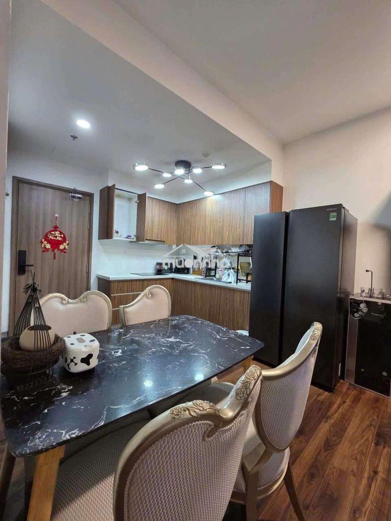 Cho thuê căn góc sân vườn tại akari full nội thất sách valy vào ở - Ảnh 3