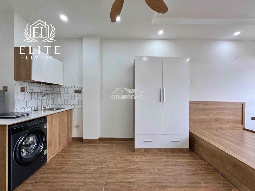 Siêu phẩm full nội thất ngay đỗ xuân hợp 📢📢 - Ảnh 4