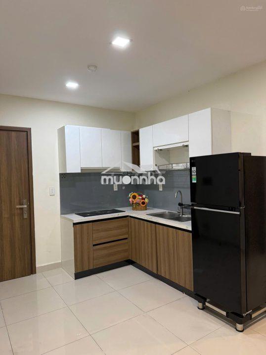 Cho thuê ch 2pn goldora plaza, 10 triệu vnd, 58m², đầy đủ đồ