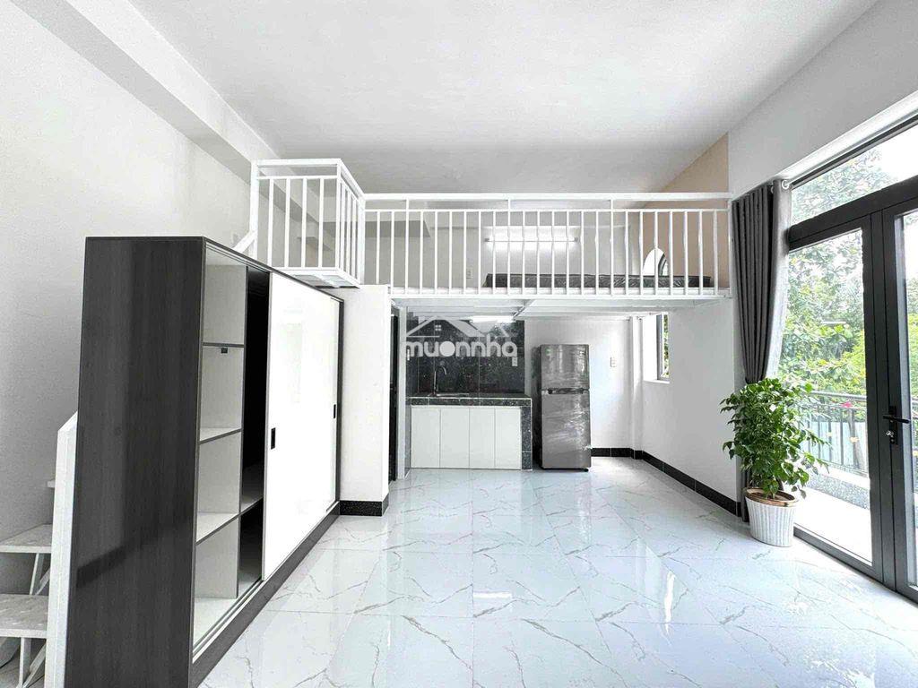 🔥 Ban công thoáng – full nội thất ngay nguyễn thị định 🏡 - Ảnh 3