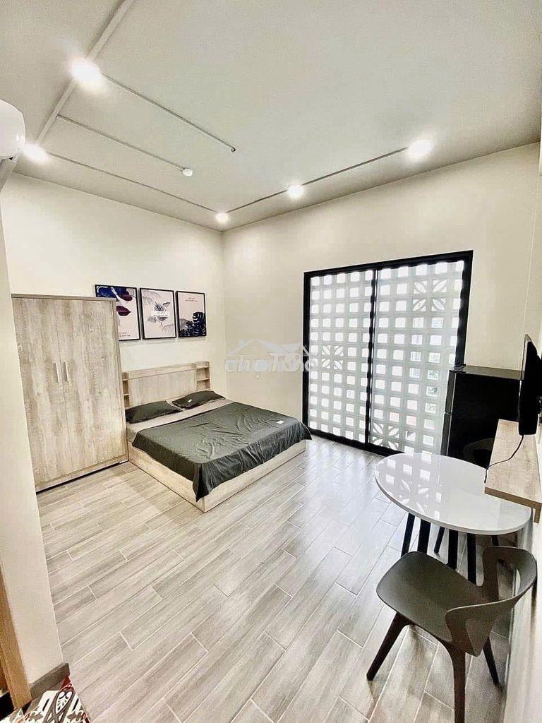 Cho thuê phòng trọ giá rẻ quận 3 chỉ từ 4 triệu đến 8,5 triệu - Ảnh 3