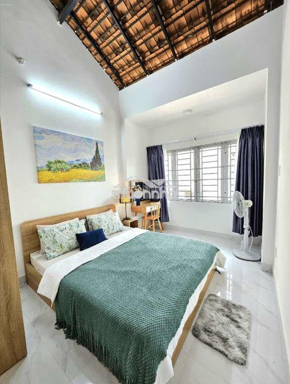 Nhà hẻm xe hơi hoàng hoa thám giá 4.990 tỷ - Ảnh 4