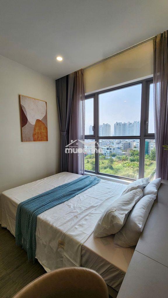 "Rẽ nhất dự án" 3pn 106m2, full nội thất, chỉ 21tr/tháng celesta rise - Ảnh 4