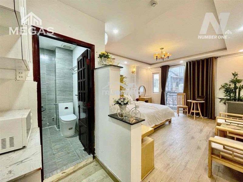 Căn hộ full nội thất ngay takashimaya, chợ bến thành, phố nhật, little