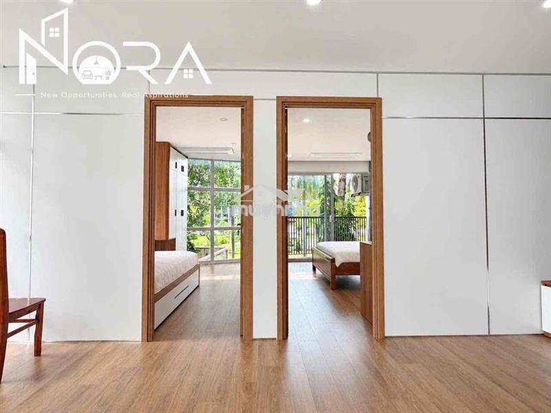 Căn hộ 2pn siêu đẹp – ngay công viên hoàng văn thụ 🌿
