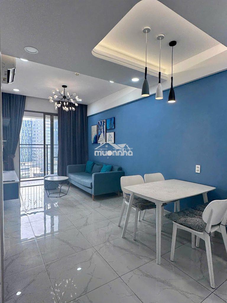 Cho thuê căn hộ 2pn, 2wc full nt giá chỉ 15tr tại saigon south - Ảnh 2