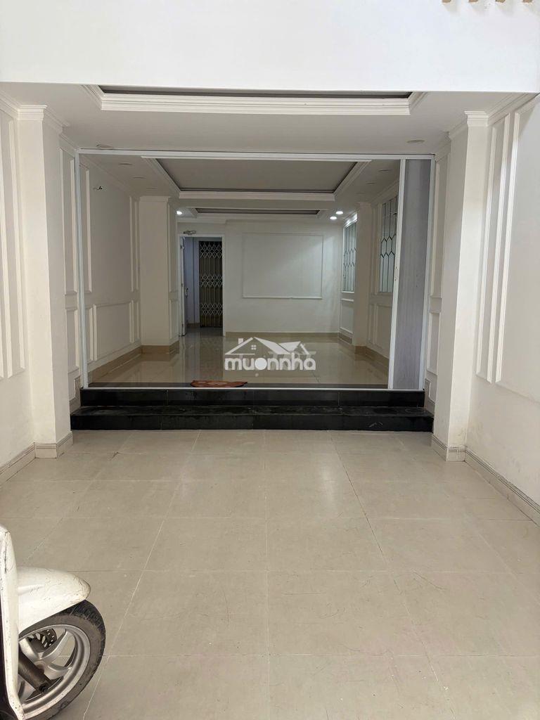 Cho thuê nhà hxh nguyễn văn thương 4x15m 5 tầng 4pn giá 29 triệu - Ảnh 2