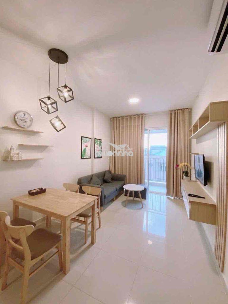 Golden mansion 2pn 2wc full nội thất gần sân bay cv gia định phú nhuan