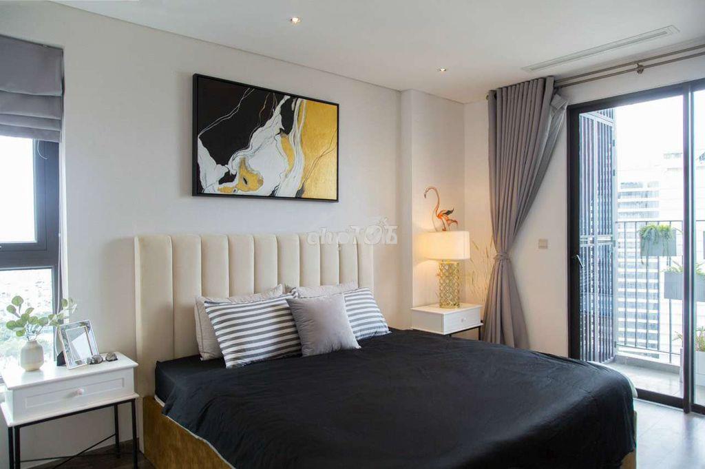 Căn hộ 2pn 86m2 feliz en vista - Ảnh 2