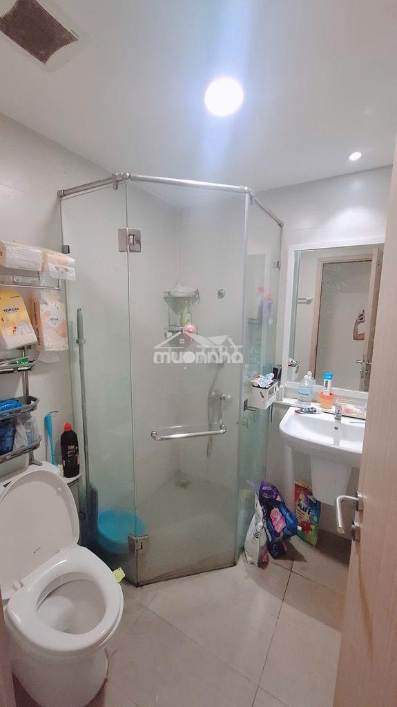 Cho thuê  căn hộ safira kđ, 67m2 2pn  2wc nt gần full, giá 10tr/th - Ảnh 2
