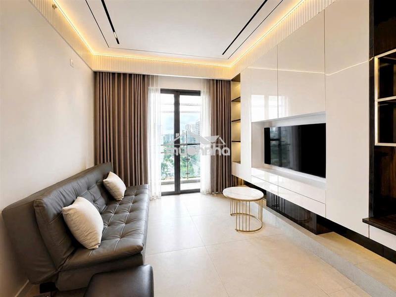 Cho thuê viva - 80m2 - 2pn 2wc - full nội thất - 13triệu/tháng