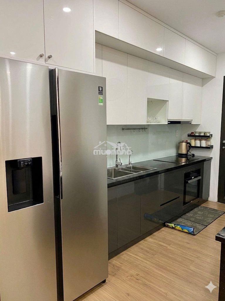 Cho thuê căn hộ cityland park hills – 2pn, 2wc, full nội thất - Ảnh 2