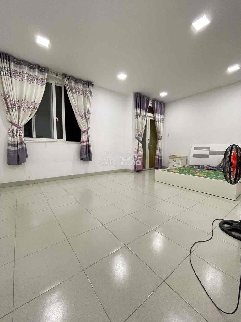 Cho nữ thuê phòng trần văn đang quận 3 - Ảnh 2