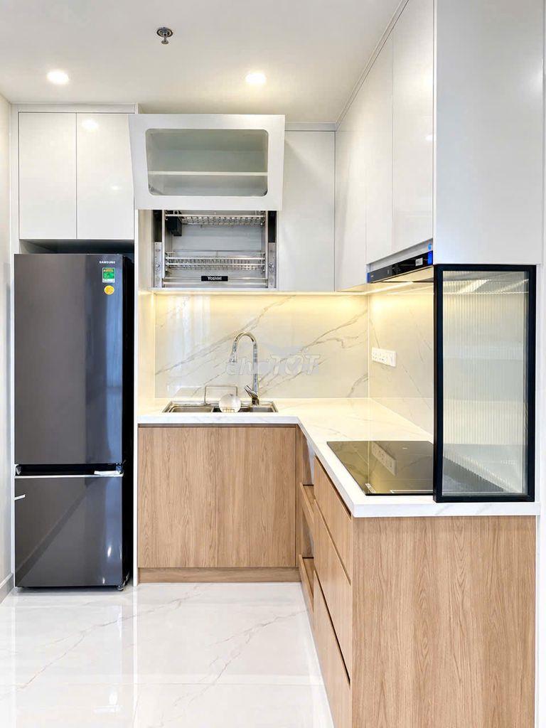 The infiniti - cho thuê 1pn 1wc, nhà mới 100%, nhà đẹp, giá tốt. - Ảnh 3
