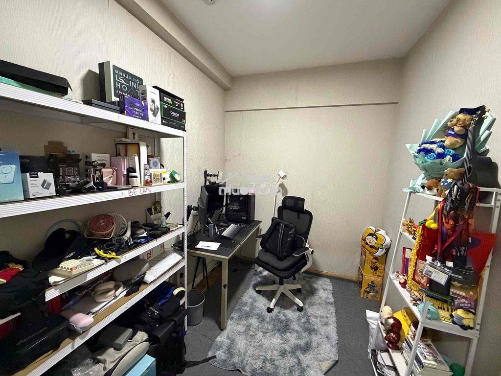 Hót. cho thuê cc prosper plaza 2pn2wc full nt cuối t10 vào ở giá 8.5tr - Ảnh 2