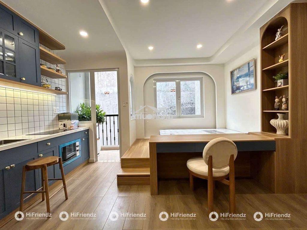 Chdv mới xây thiết kế hiện đại - đầy đủ nội thất siêu xịn xò😍 - Ảnh 2