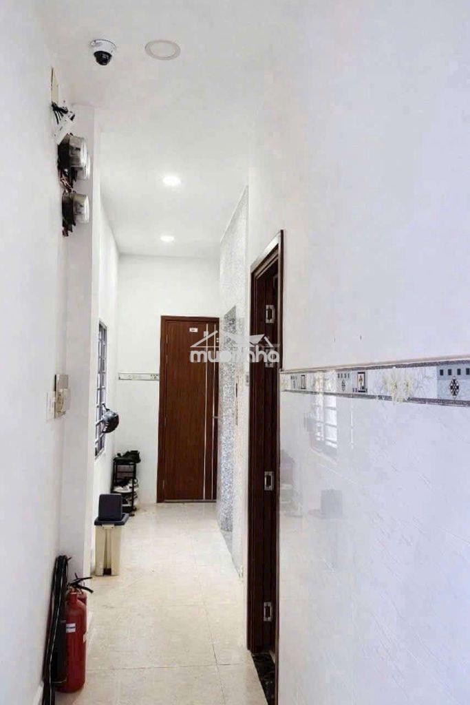 Căn hộ có thu nhập cao mặt tiền ds10 lê văn thọ - Ảnh 3