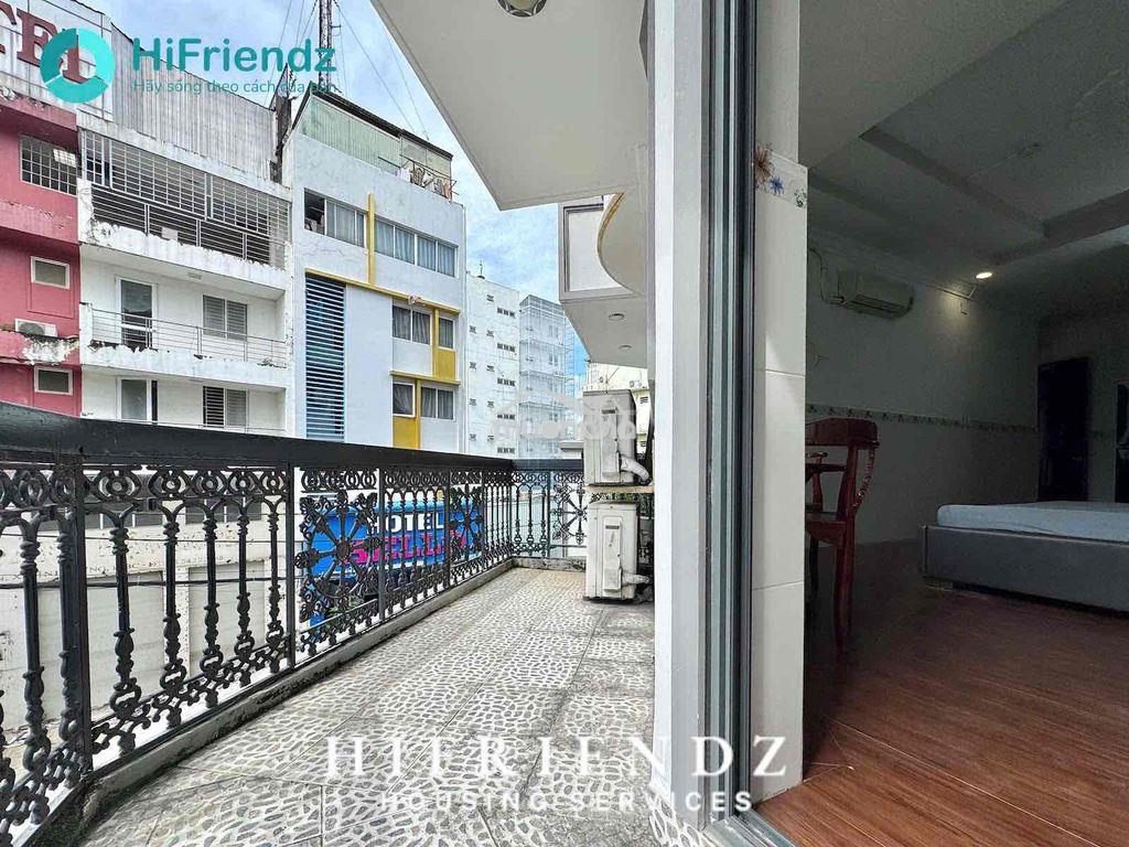 Khai trương studio bancol full nội thất ngay cầu kênh xáng ngay đhsp - Ảnh 3