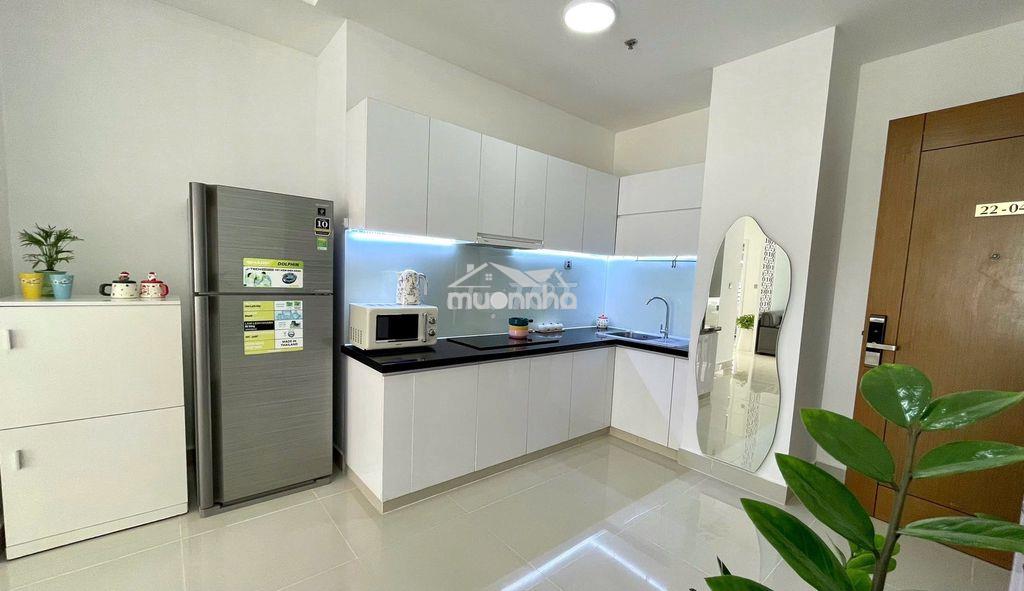 Cho thuê 2pn1wc the park residence giá 9 tr lh quỳnh - Ảnh 4