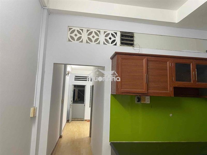 Chung cư gò vấp giá rẻ chỉ 5 triệu tháng