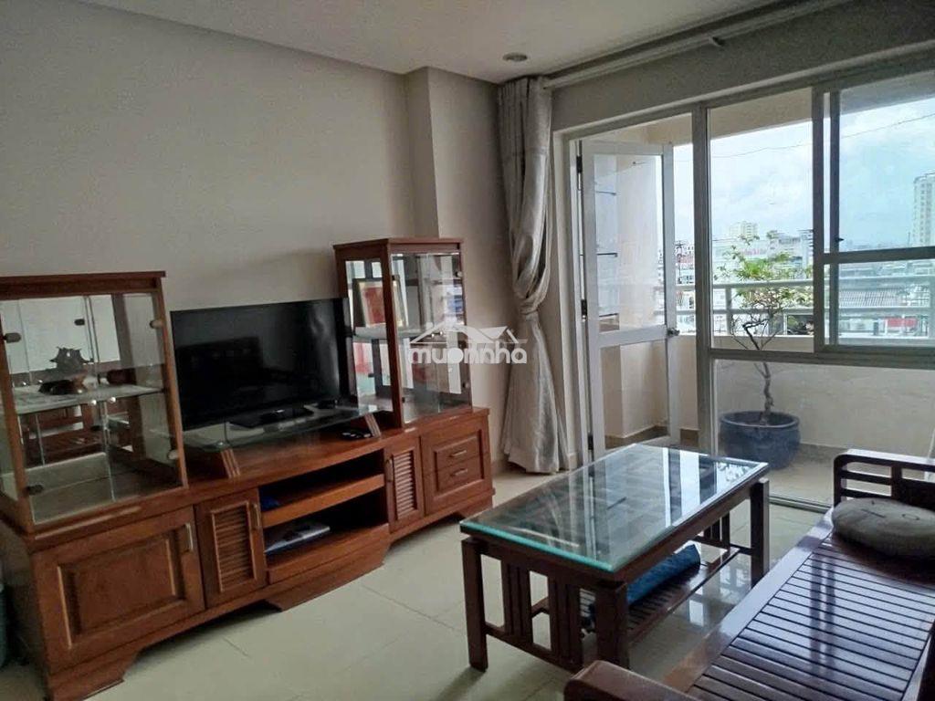 Cho thuê căn góc c/c kim tâm hải - hơn 100m2, 3pn chỉ 11tr/tháng - Ảnh 3