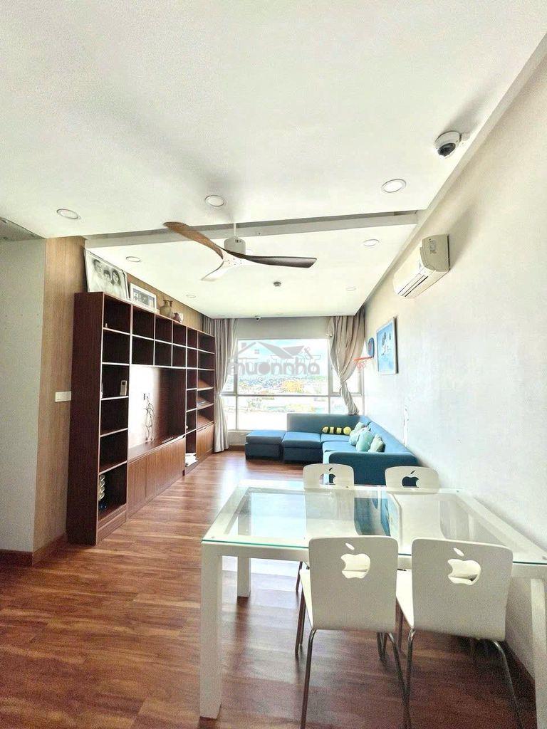Ruby celadon city – căn 2pn giá mềm, chỉ 11 triệu/tháng - Ảnh 2