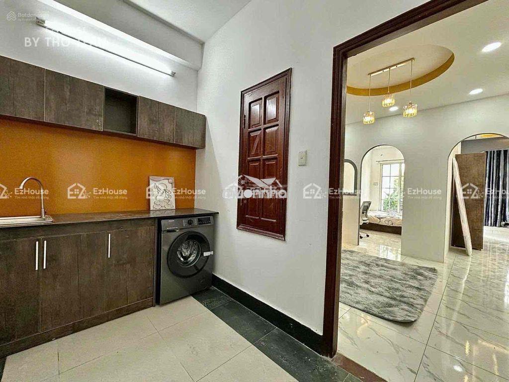 🏡Căn hộ 2 phòng ngủ đủ nội thất-nguyễn oanh-thống nhất an ninh cao - Ảnh 4