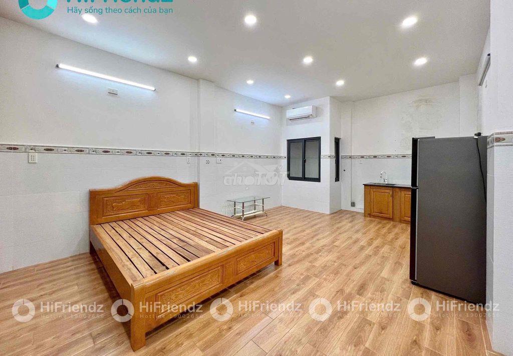 Cho thuê căn hộ có máy giặt riêng cực rộng tại thống nhất p16 gò vấp - Ảnh 3