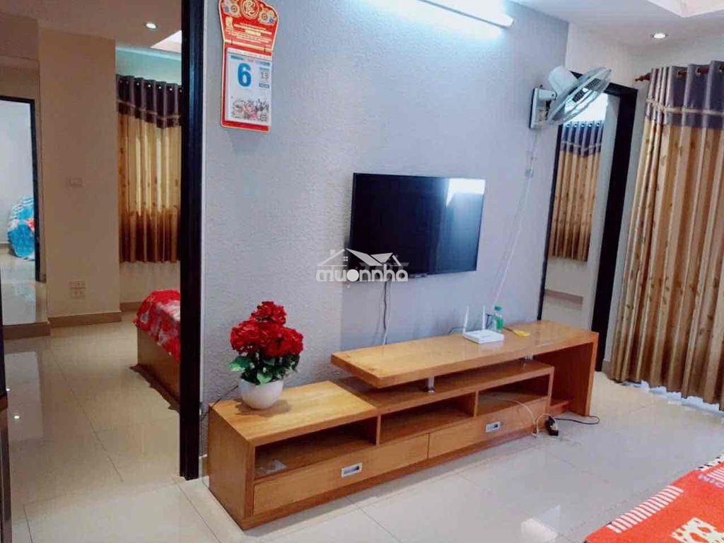 Cho thuê căn hộ 3pn full nội thất giá 8 triệu/tháng - Ảnh 4
