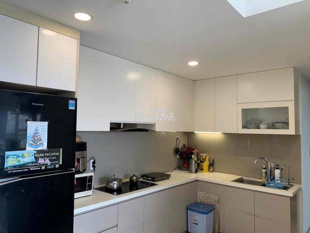 Bán gấp căn hộ carillon 7, tân phú, 77m2, 2pn,2wc, sổ hồng, giá 4,75tỷ - Ảnh 2