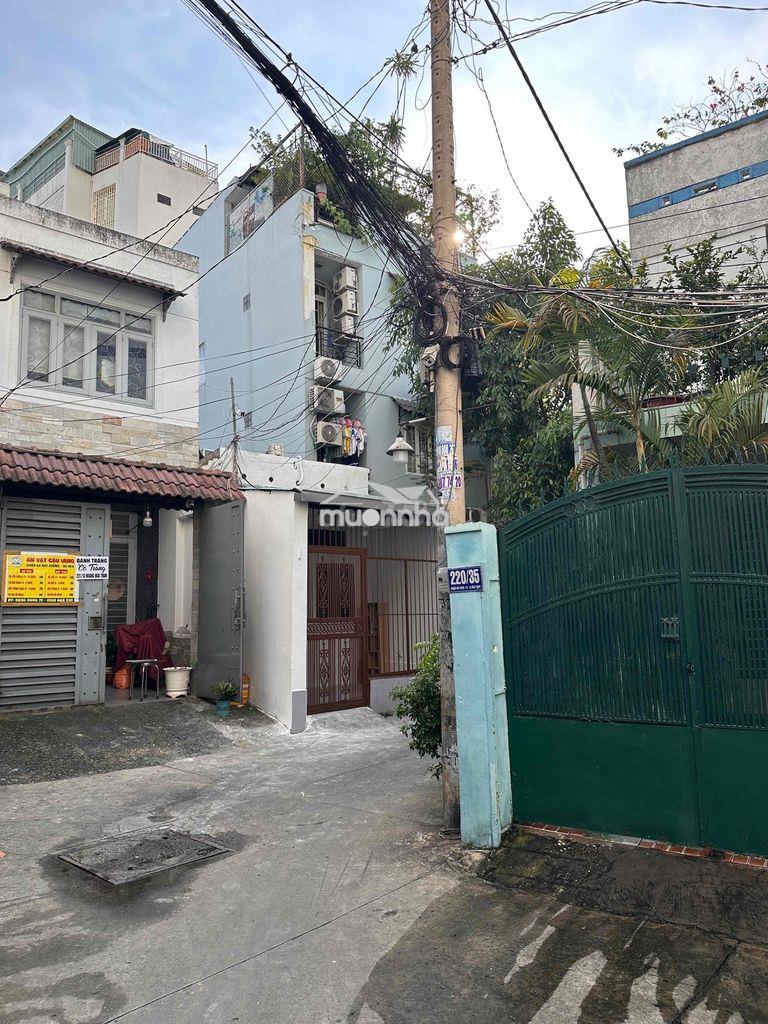 Chính chủ bán nhanh nhà cấp 4 75m2 tiện xây mới - Ảnh 2
