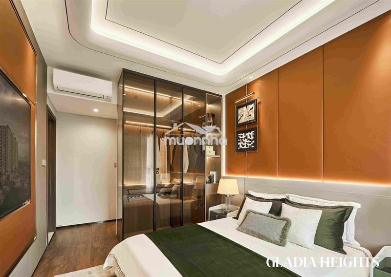 2pn gladia heights khang điền tp.hcm - quỹ căn còn lại từ chủ đầu tư